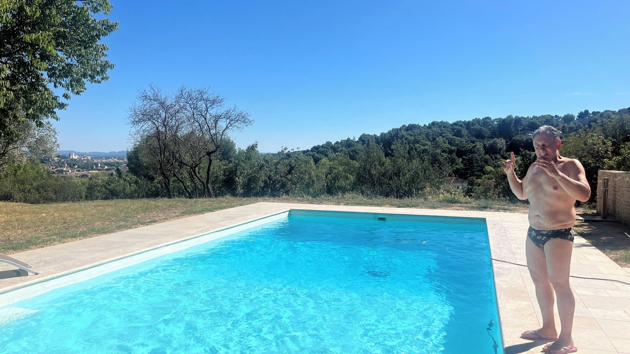 Photo of Outdoor in Villeneuve-les-Avignon