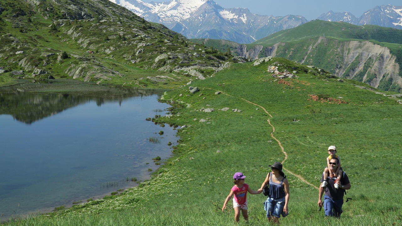 Photo of Outdoor in Oz-en-Oisans
