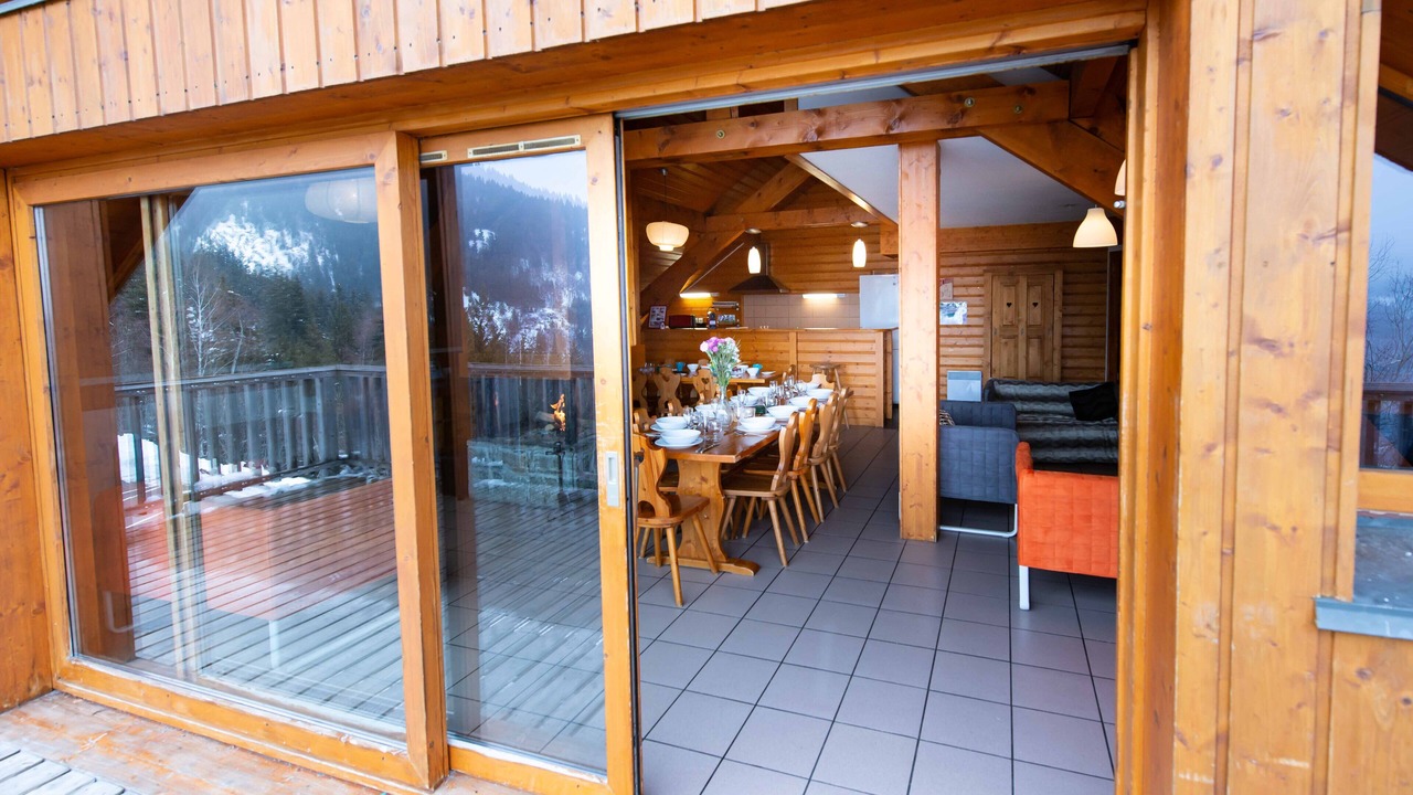 Photo of Outdoor in Oz-en-Oisans