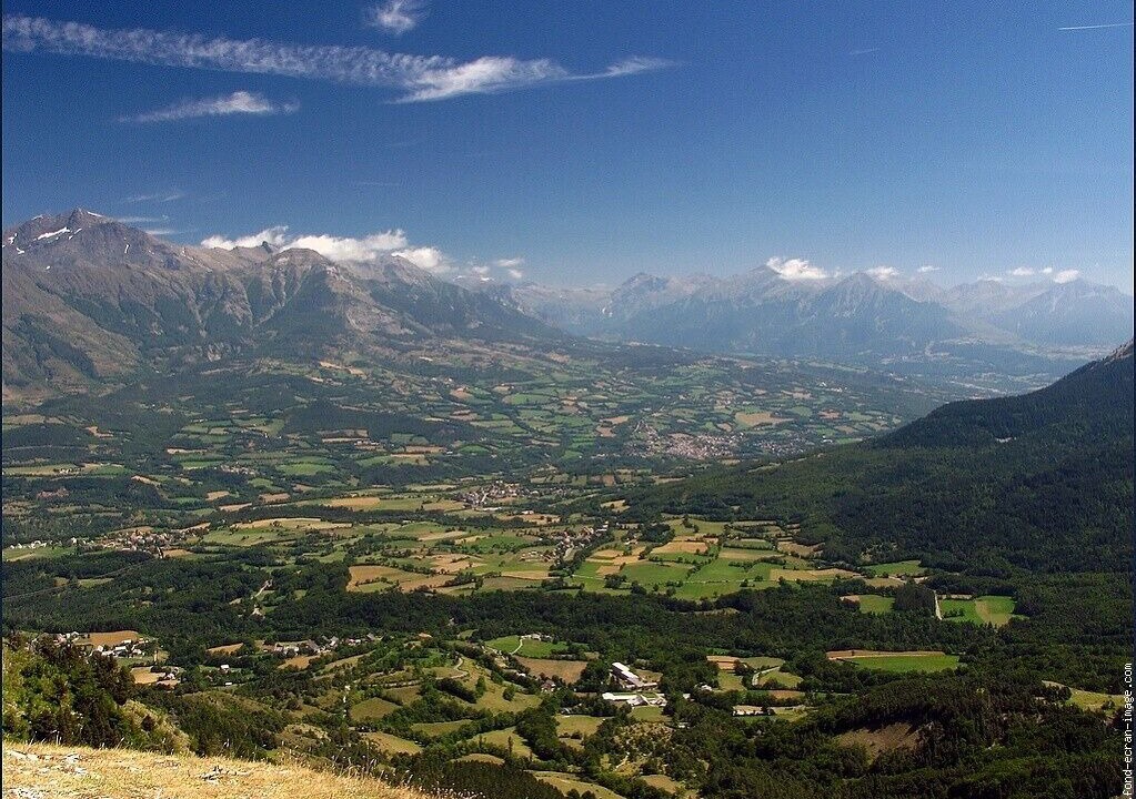 Photo of Outdoor in Benevent-et-Charbillac