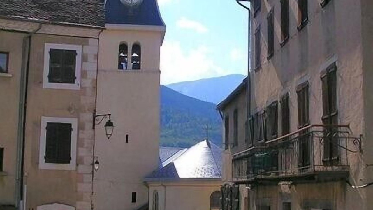 Photo of Outdoor in Benevent-et-Charbillac