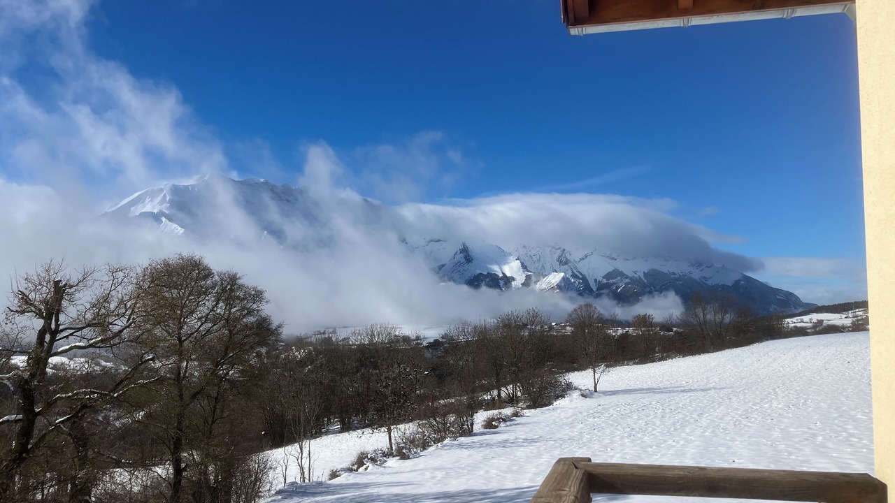 Photo of Outdoor in Benevent-et-Charbillac