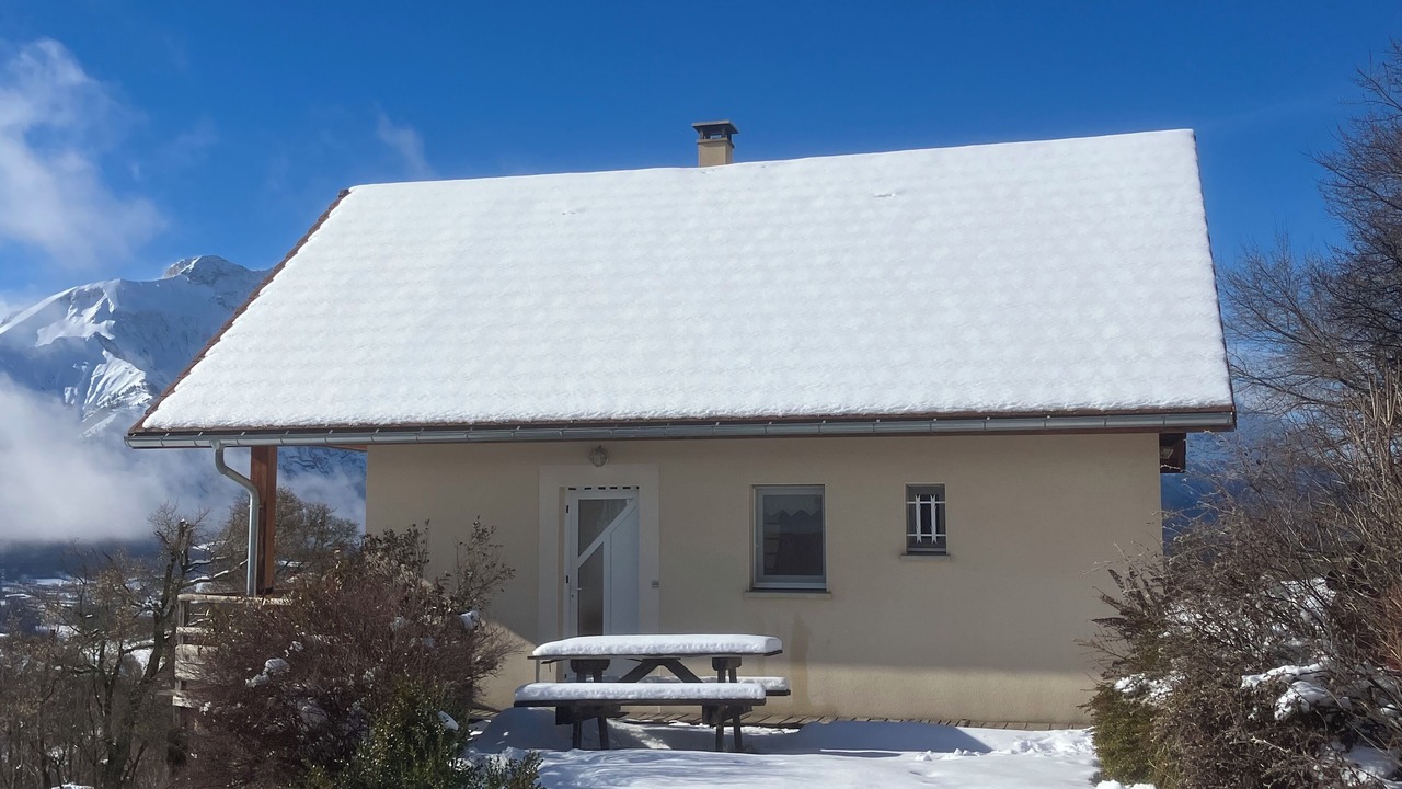 Photo of Outdoor in Benevent-et-Charbillac