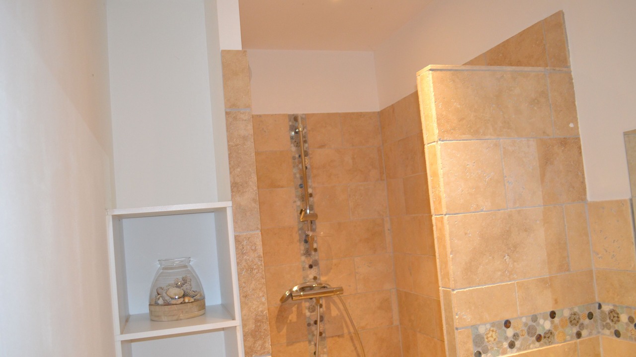 Photo of Bathroom in Tulette