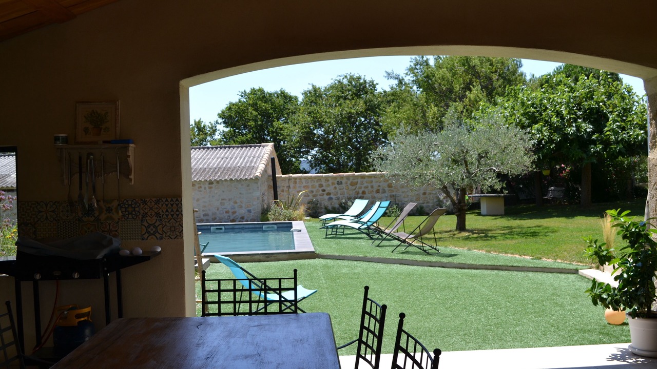 Photo of Outdoor in Tulette