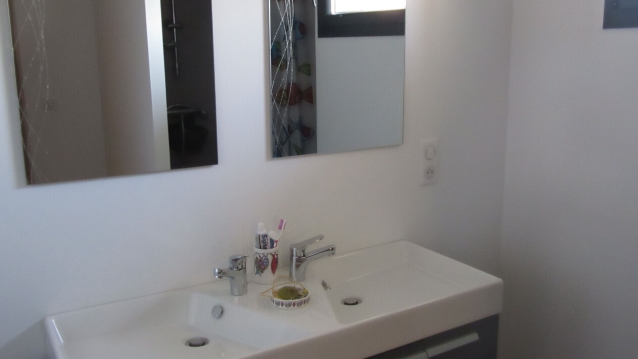 Photo of Bathroom in Tulette