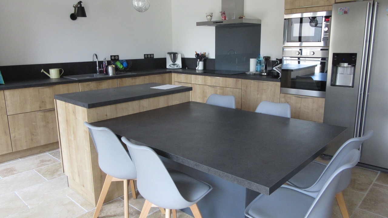Photo of Kitchen in Tulette