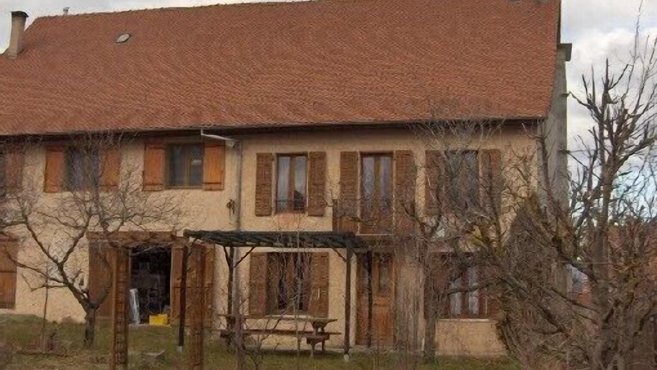 Photo of Outdoor in Poligny