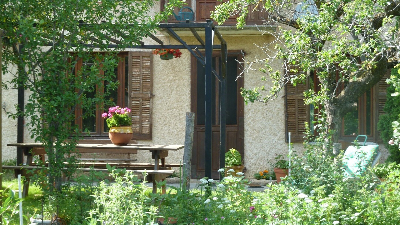 Photo of Outdoor in Poligny