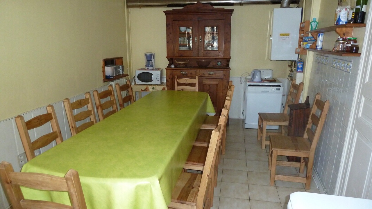 Photo of Others in Poligny