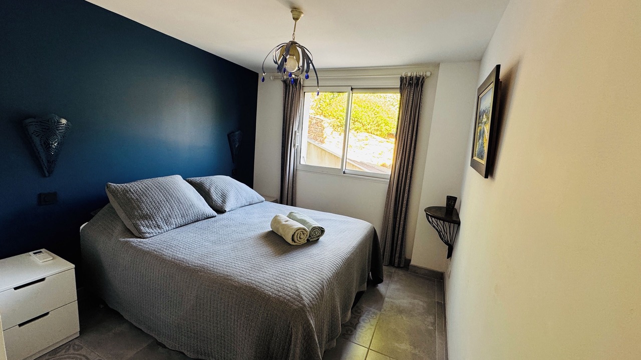 Photo of Bedroom in Cavalaire-sur-Mer