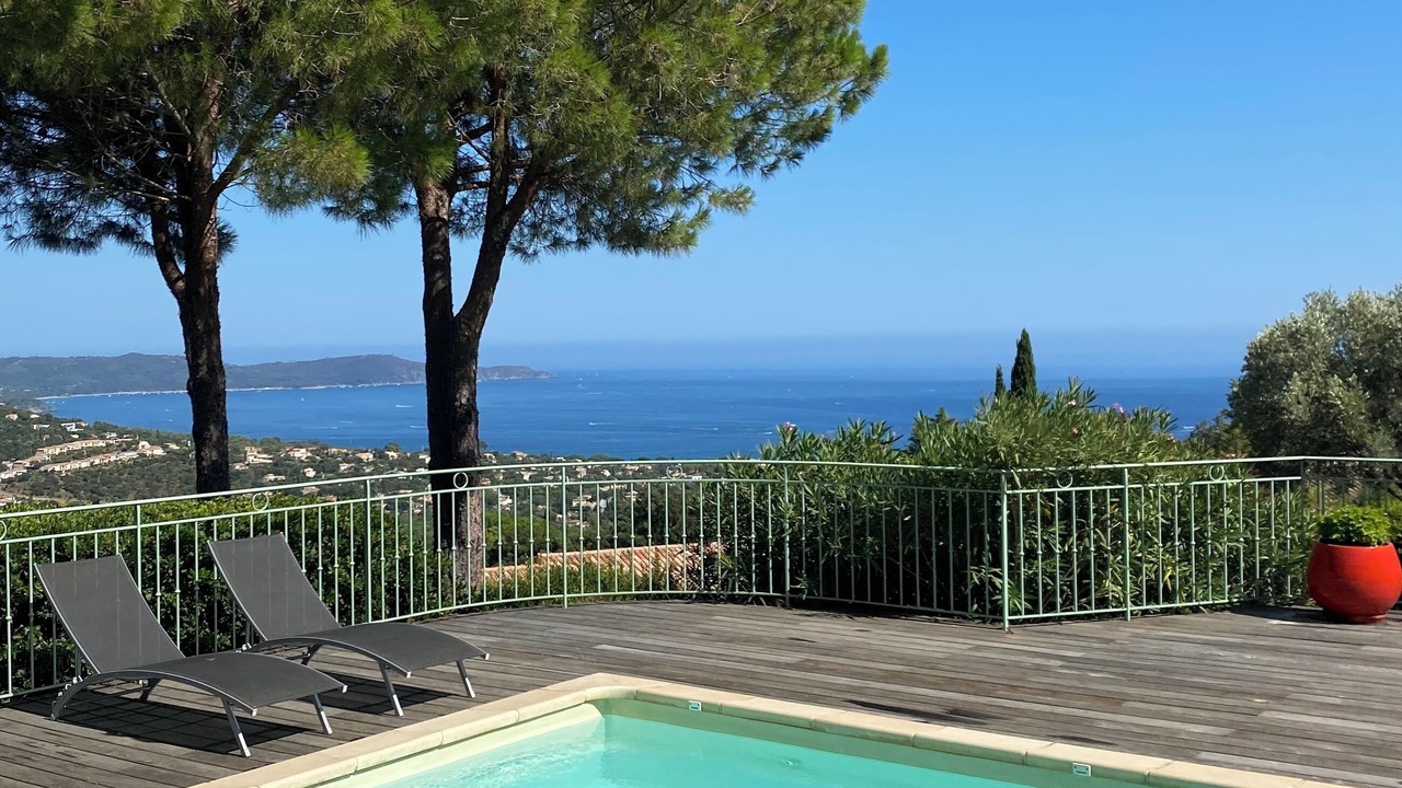 Photo of Outdoor in Cavalaire-sur-Mer