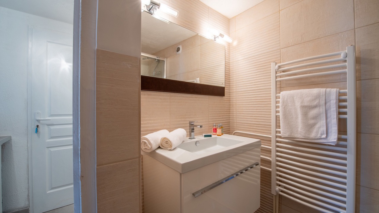 Photo of Bathroom in Cavalaire-sur-Mer