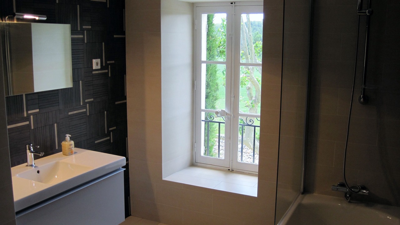 Photo of Bathroom in Lambesc