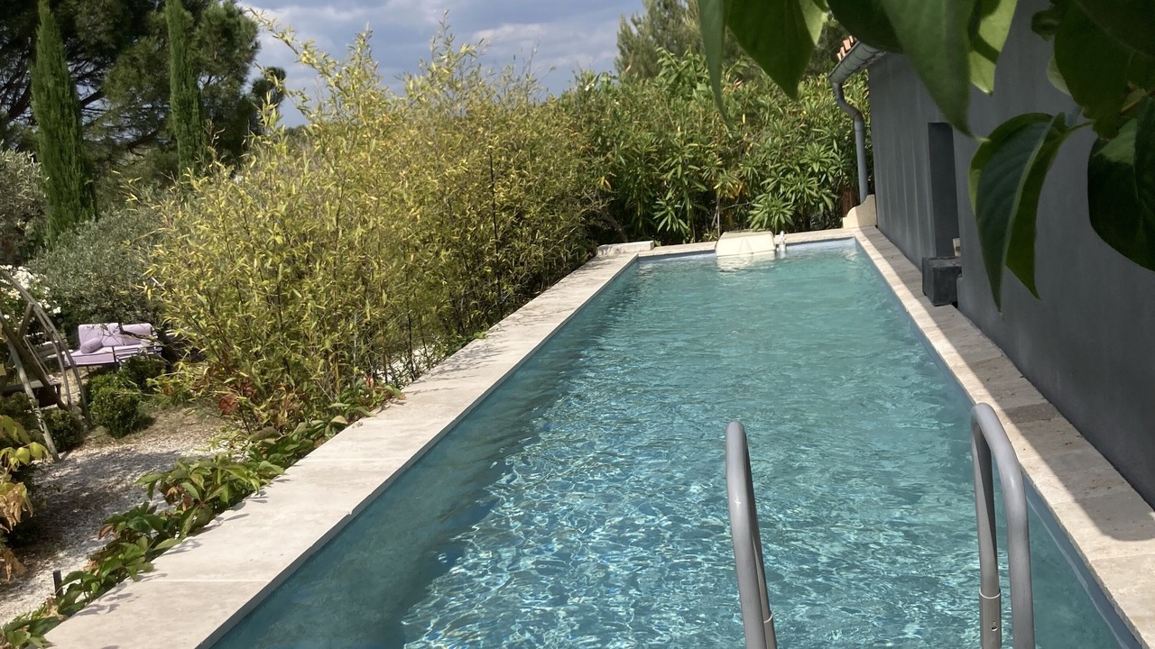 Photo of Outdoor in Maubec