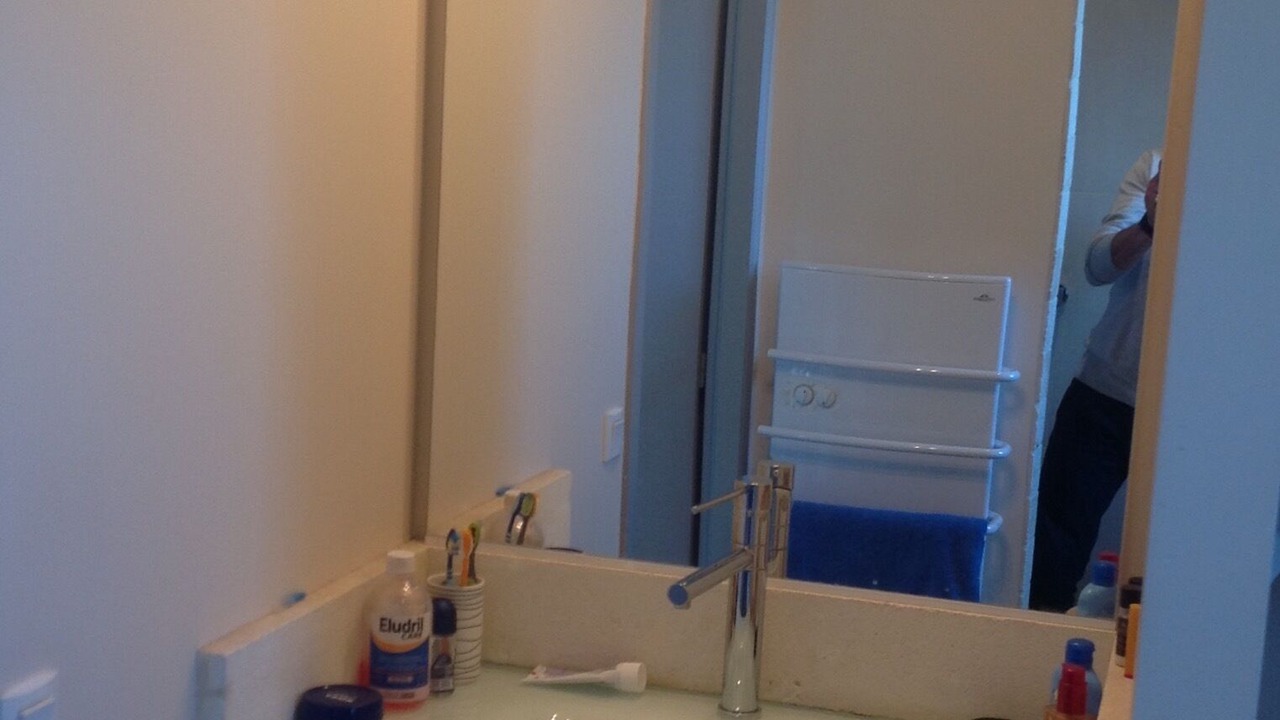 Photo of Bathroom in Maubec