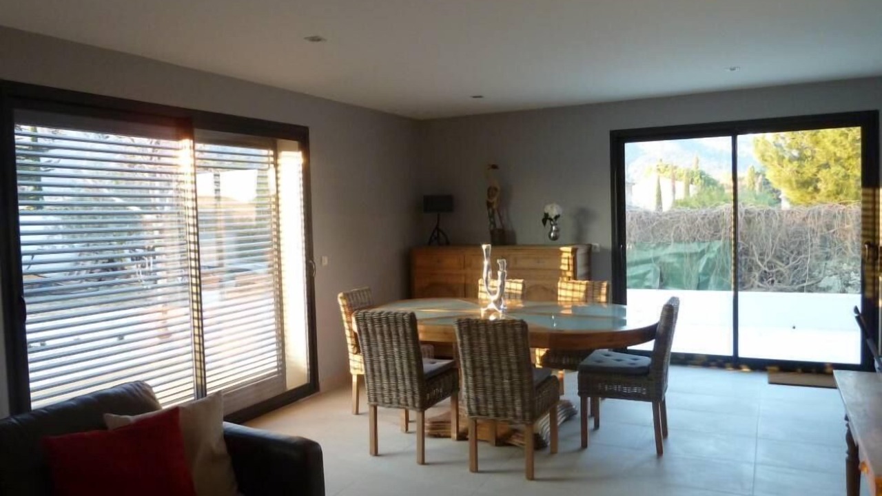 Photo of Livingroom in Maubec
