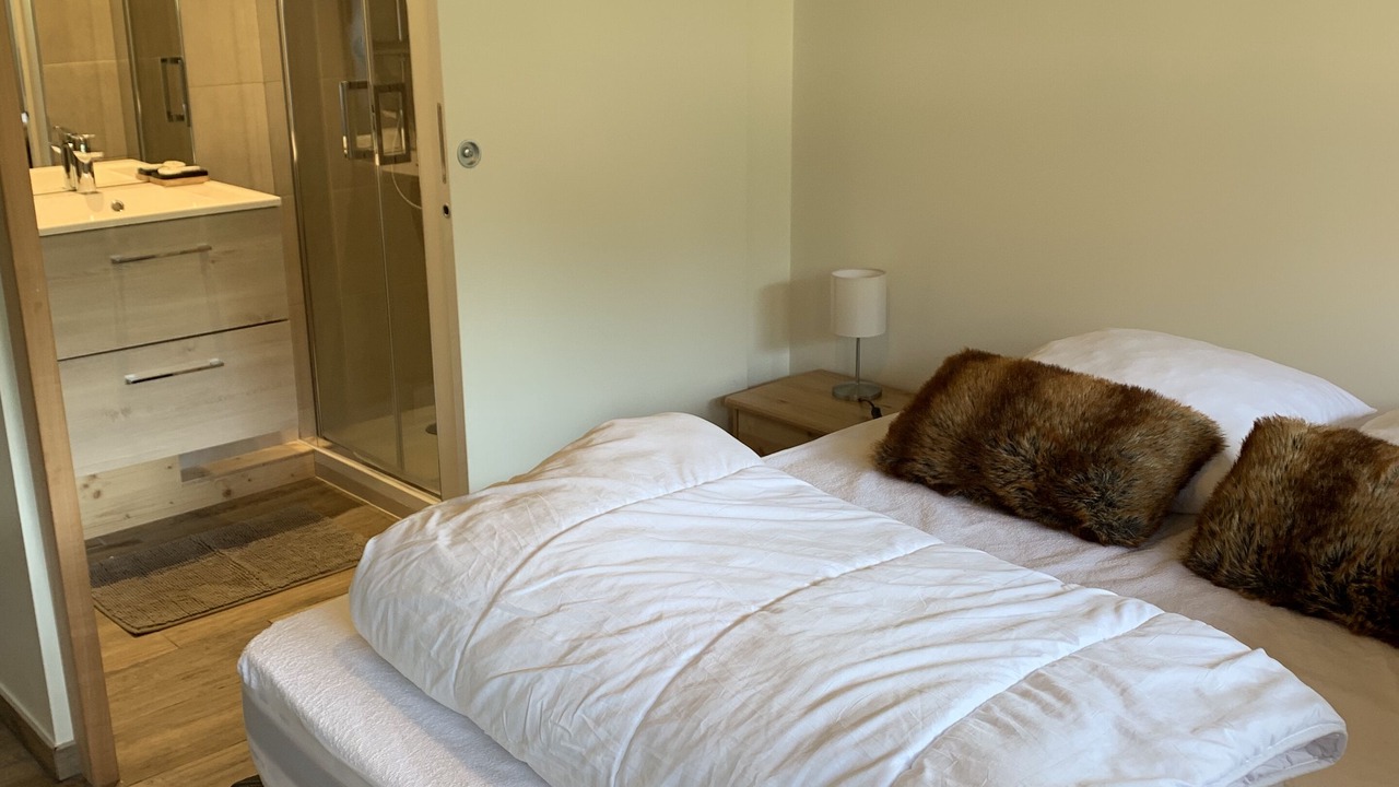 Photo of Bedroom in Saint-Francois-Longchamp