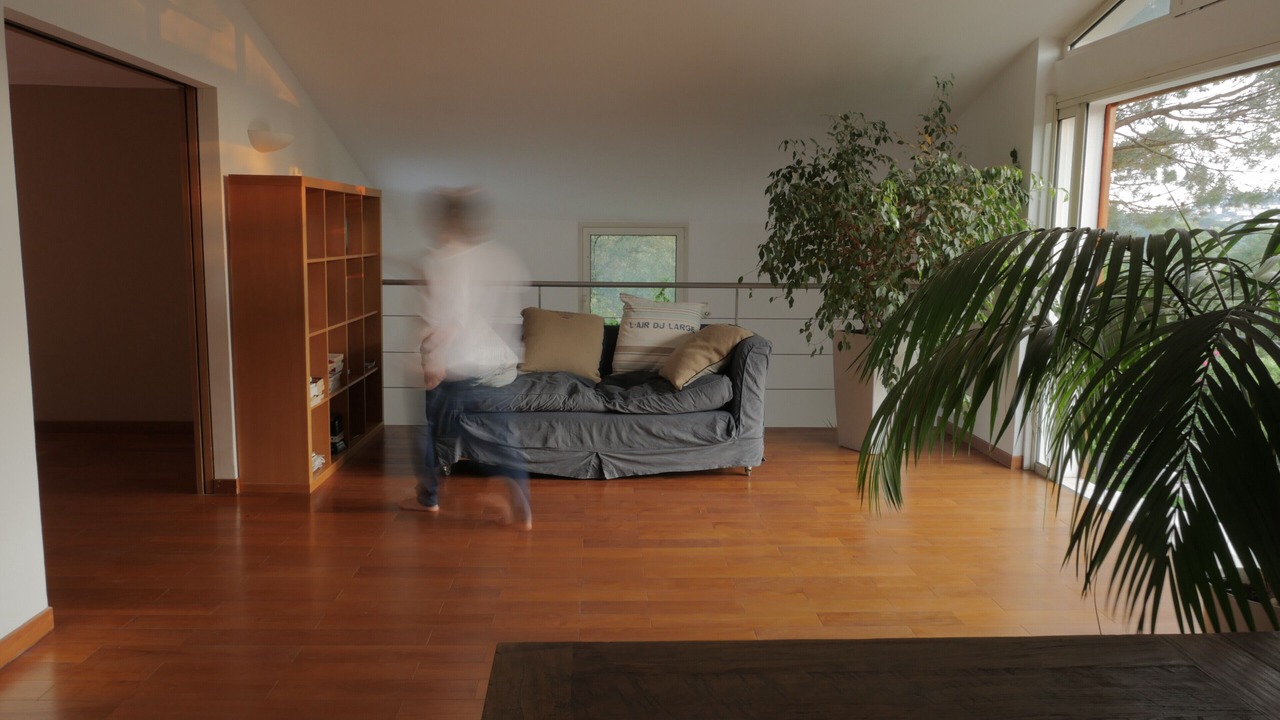 Photo of Livingroom in Gassin