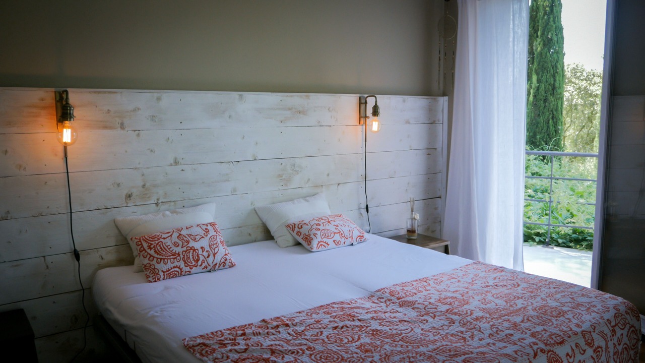 Photo of Bedroom in Gassin
