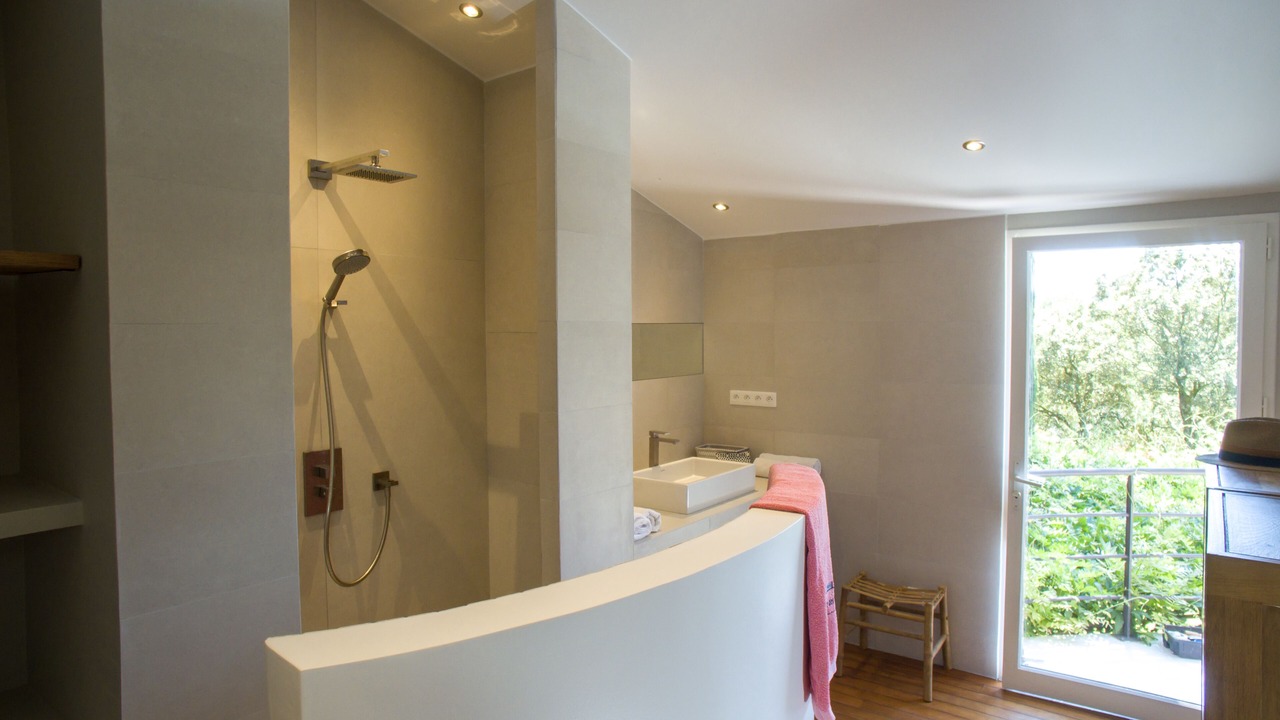 Photo of Bathroom in Gassin