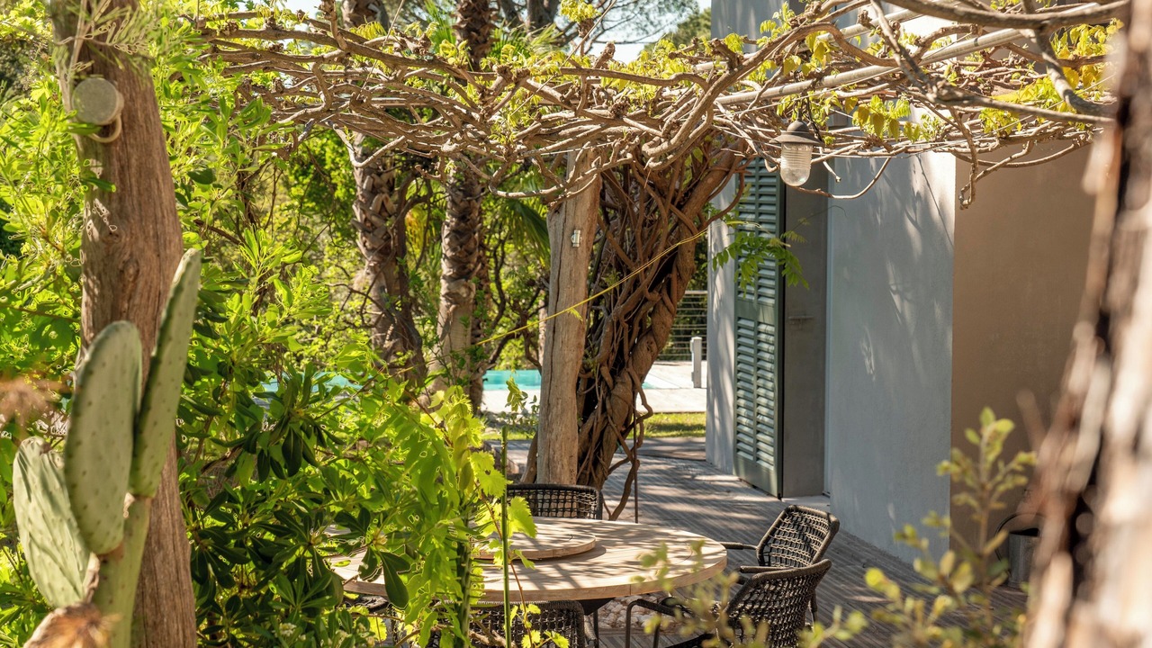Photo of Outdoor in Gassin