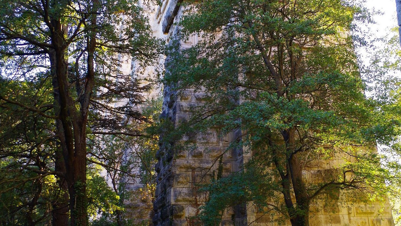 Photo of Outdoor in Ventabren
