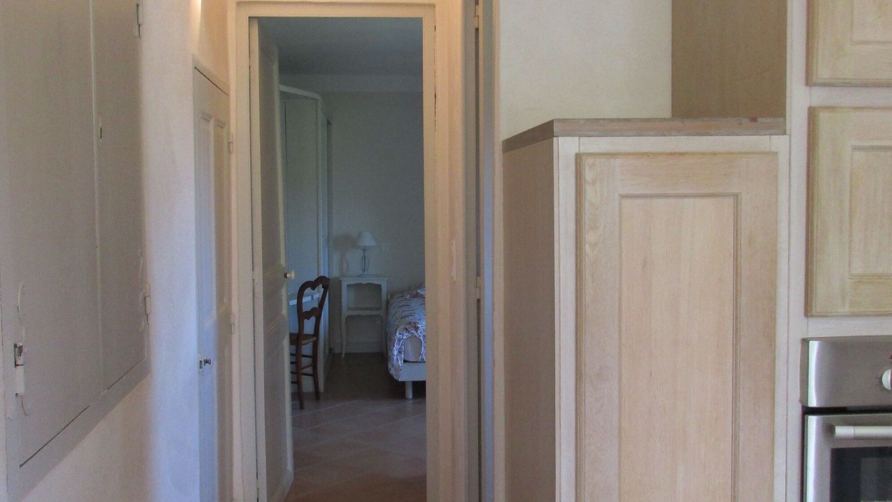 Photo of Bedroom in Crillon-le-Brave