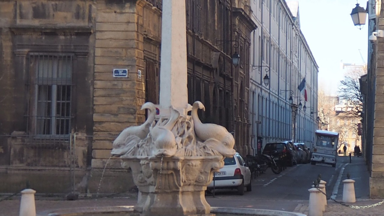 Photo of Outdoor in Mazarin Quarter