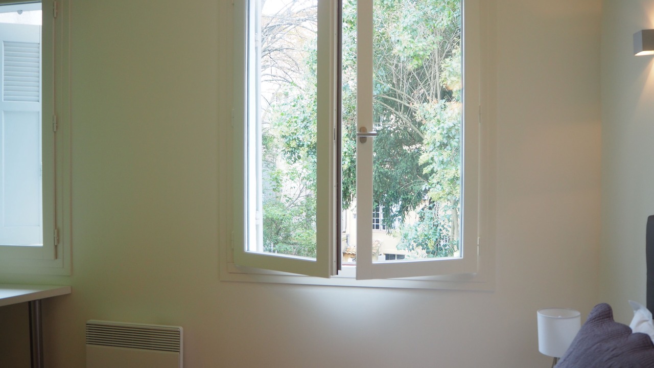 Photo of Bedroom in Mazarin Quarter