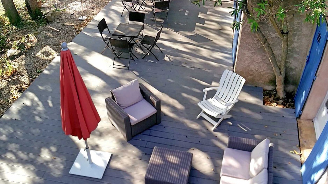 Photo of Outdoor in Gassin