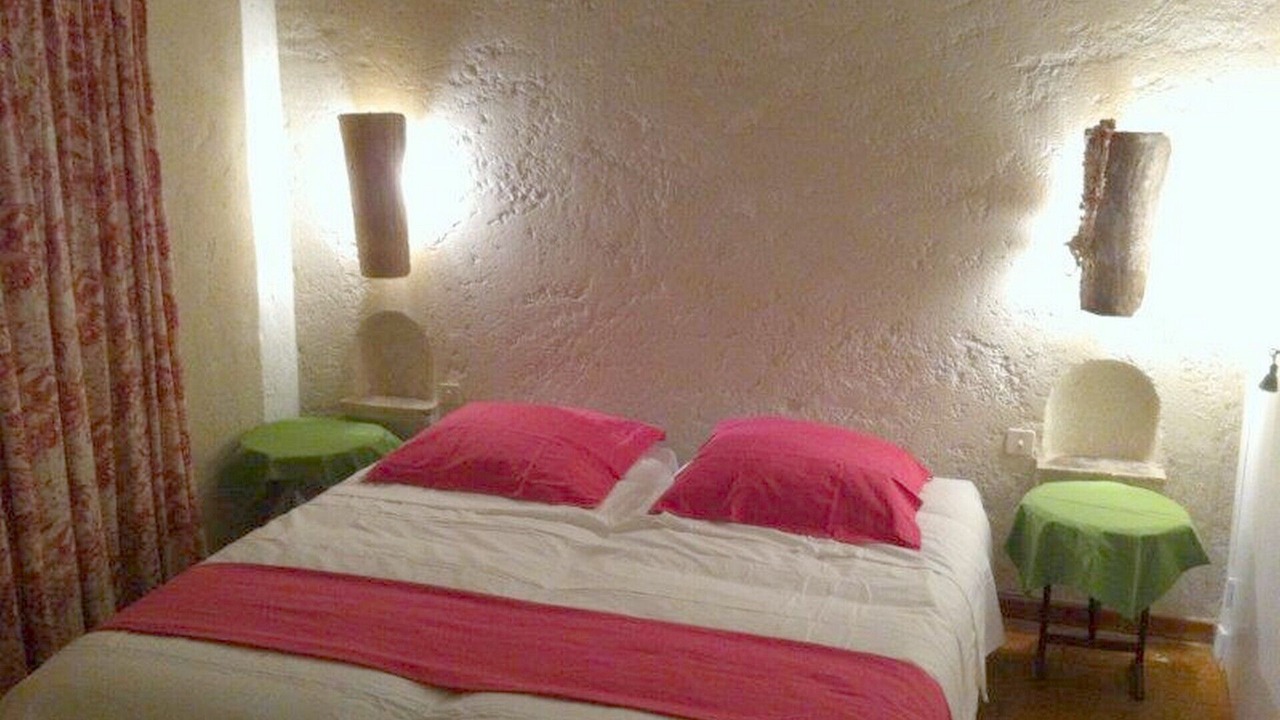Photo of Bedroom in Gassin