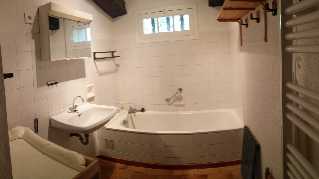 Photo of Bathroom in Gassin