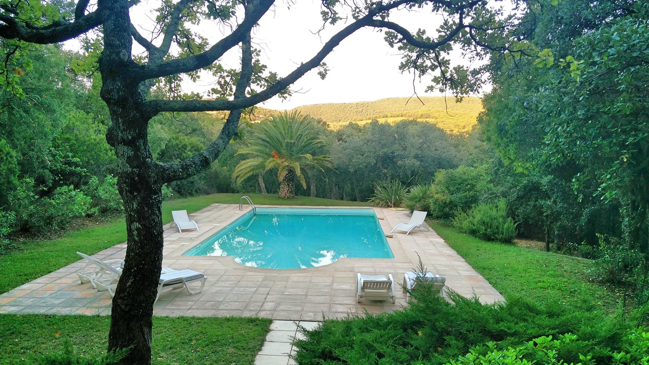 Photo of Outdoor in Gassin