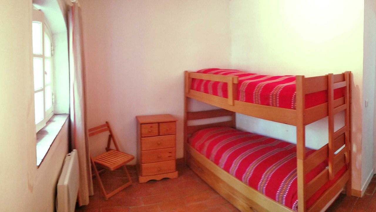 Photo of Bedroom in Gassin