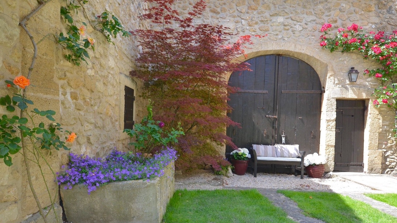 Photo of Outdoor in Robion