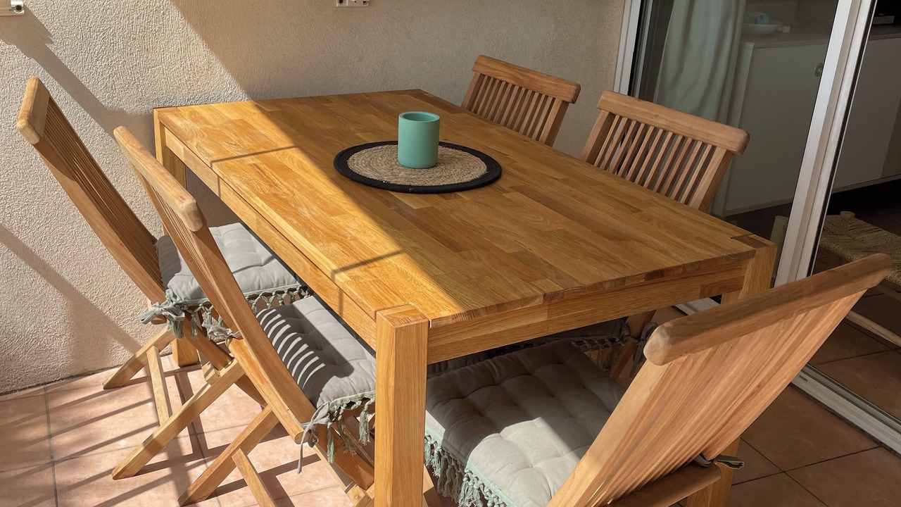 Photo of Outdoor in Six-Fours-les-Plages