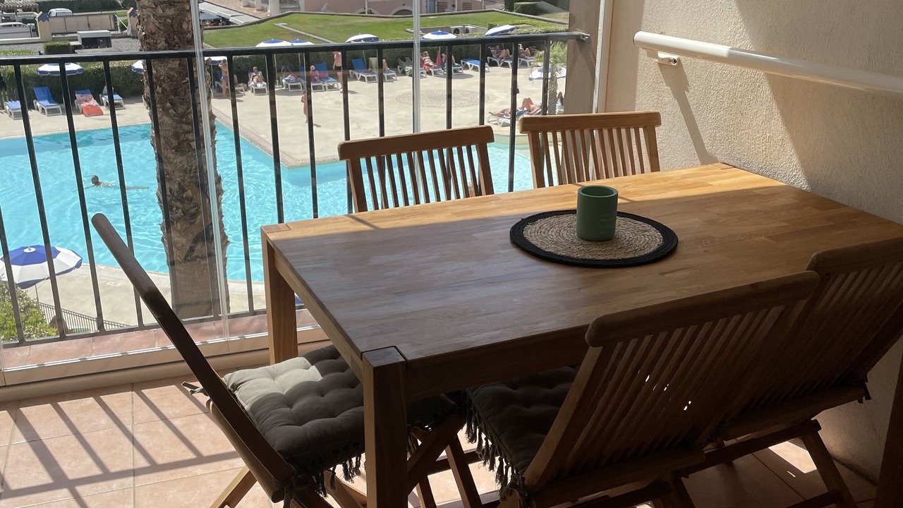 Photo of Outdoor in Six-Fours-les-Plages
