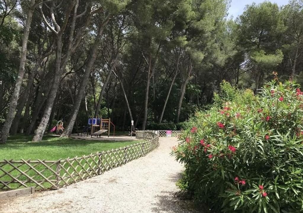 Photo of Outdoor in Six-Fours-les-Plages