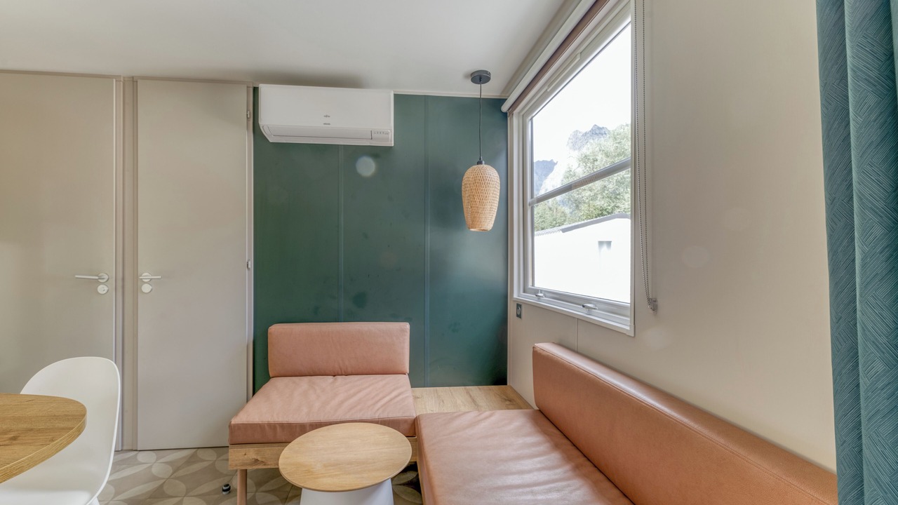 Photo of Livingroom in Le Bourg-d'Oisans