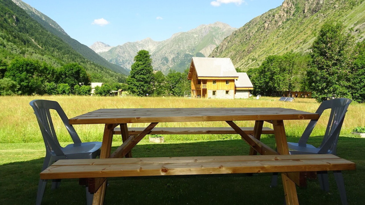 Photo of Outdoor in La Chapelle-en-Valgodemard