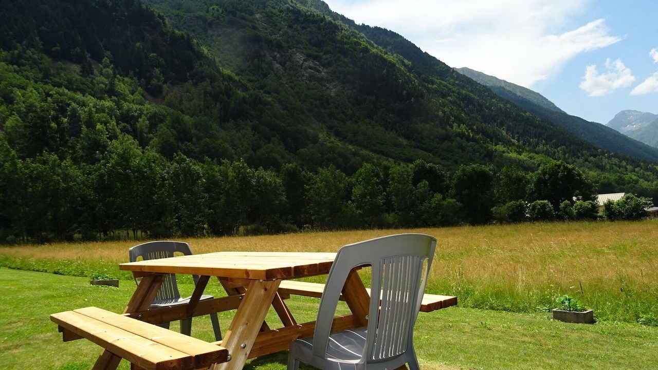 Photo of Outdoor in La Chapelle-en-Valgodemard