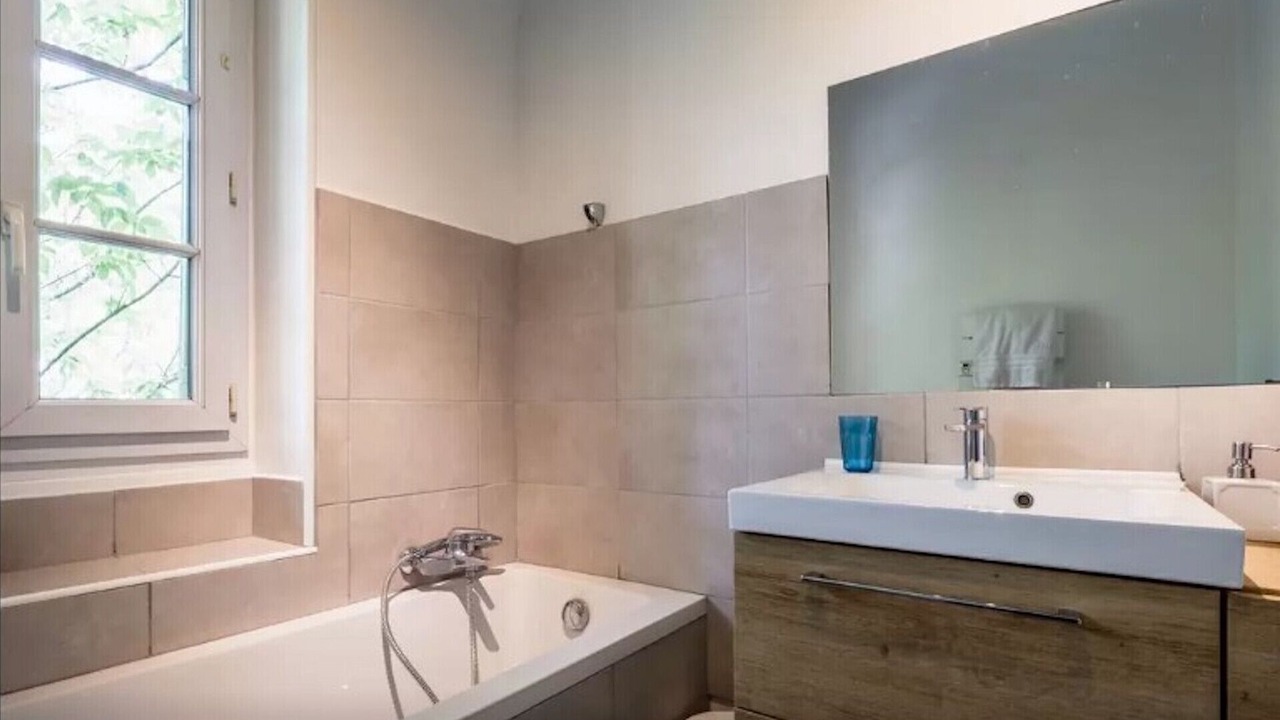 Photo of Bathroom in La Capelette