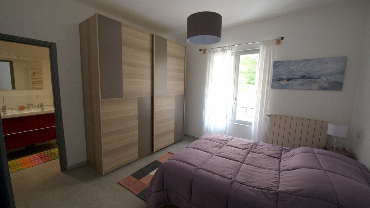 Photo of Bedroom in Mollans-sur-Ouveze