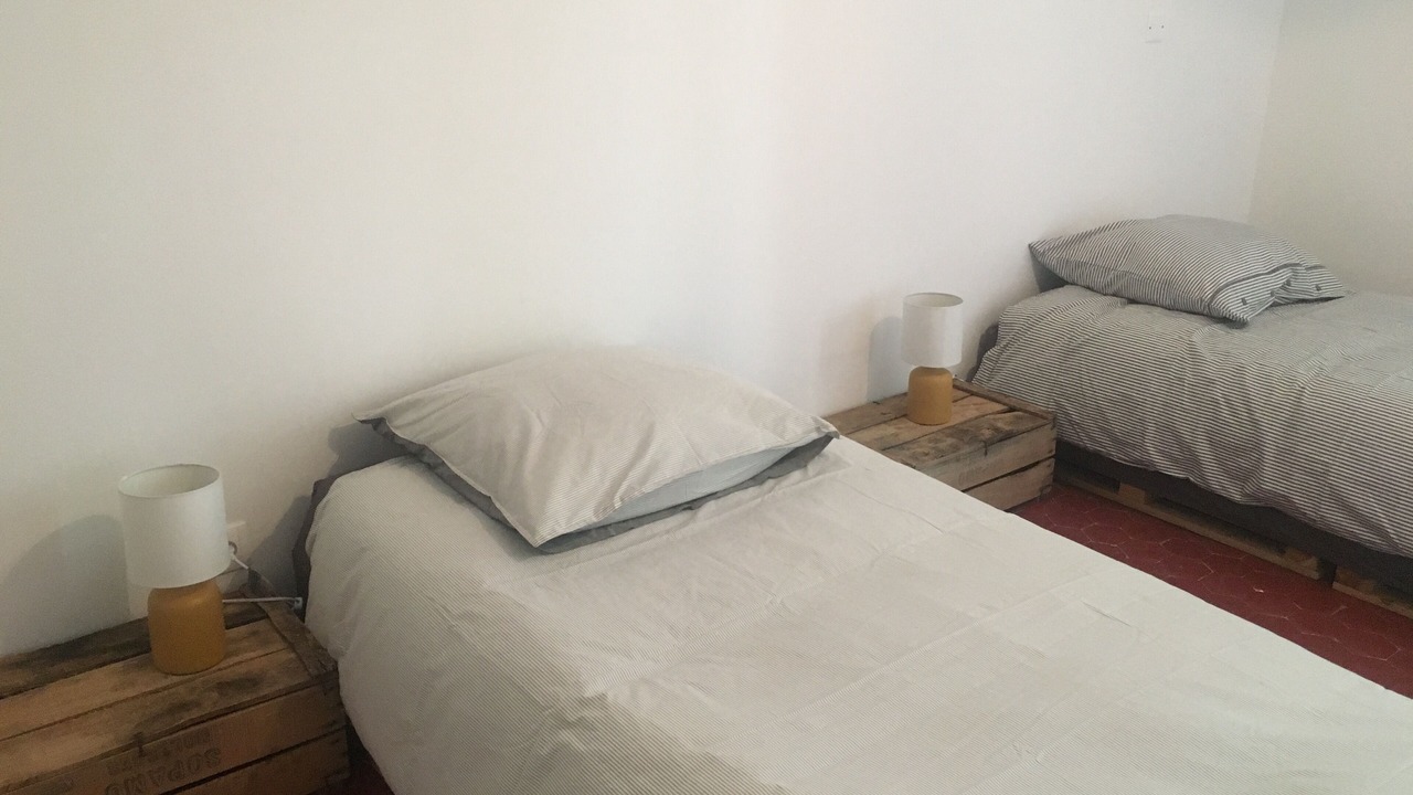 Photo of Bedroom in Avignon
