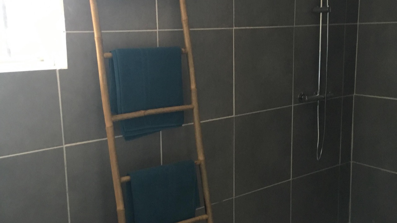 Photo of Bathroom in Avignon