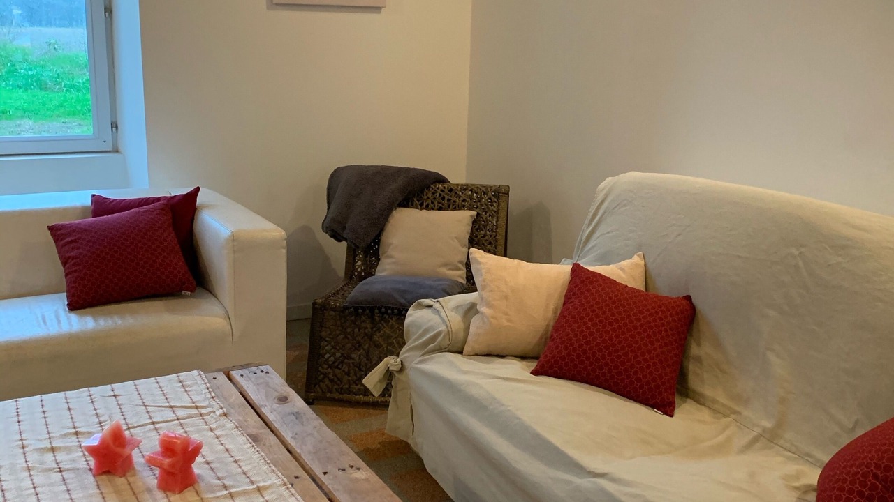 Photo of Livingroom in Avignon