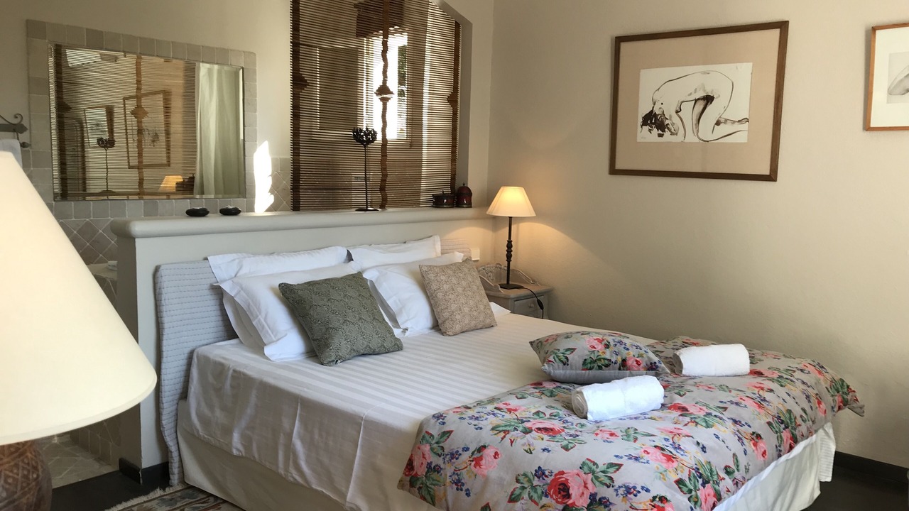 Photo of Bedroom in Sainte-Maxime