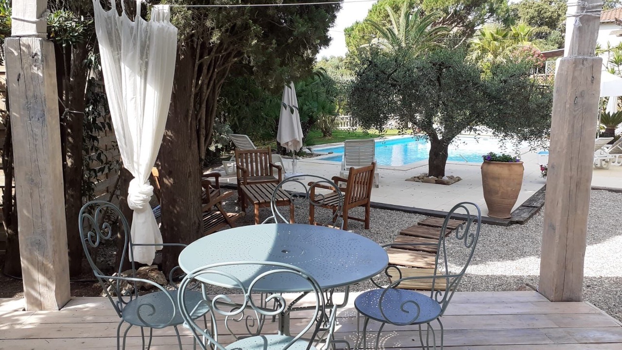 Photo of Outdoor in Sainte-Maxime