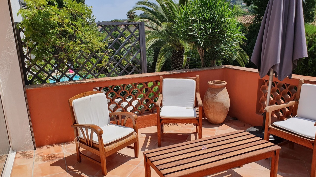 Photo of Outdoor in Sainte-Maxime